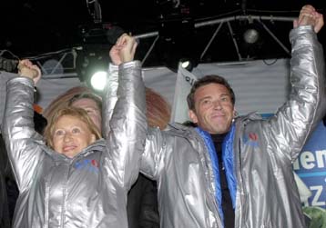 Μεγάλες απώλειες για το Κόμμα των Ελευθέρων στις τοπικές εκλογές στη Βιέννη