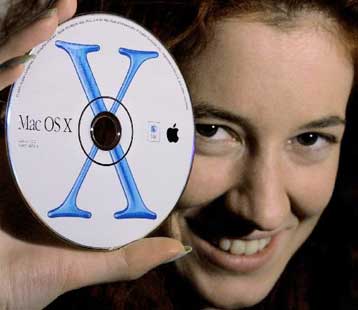Κυκλοφόρησε το Mac OS X, το καλοκαίρι οι πρώτες γνωστές εφαρμογές