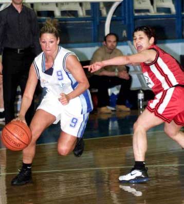 Βήμα παραμονής για τον Μέγα Αλέξανδρο