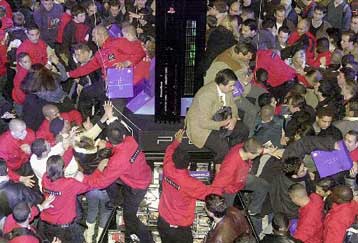 Δέκα εκατομμύρια κομμάτια παγκοσμίως και έπεται συνέχεια