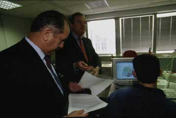 Επικίνδυνος ιός εξασθενεί διακομιστές απόδοσης ονομάτων με Linux