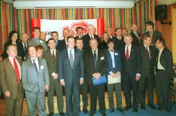 Επιβεβαιώθηκαν οι αποφάσεις της Λισαβόνας, αργότερα οι μεταρρυθμίσεις