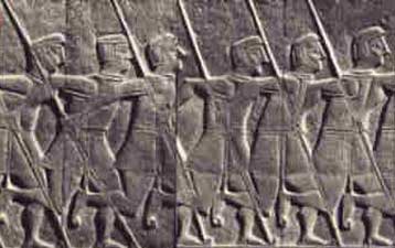 Ένα έργο του Χρήστου Καπράλου στο Κοινοβούλιο