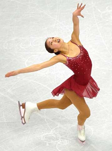 Η Αμερικανίδα Κουάν «χρυσή» στο Παγκόσμιο Πρωτάθλημα πατινάζ – Τα μετάλλια