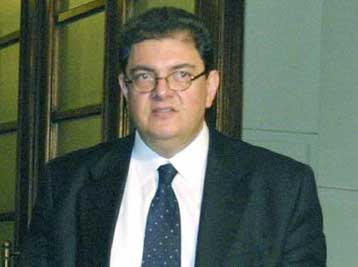 Aπόλυτα ικανοποιημένος από το νέο αεροδρόμιο δήλωσε ο υπουργός Μεταφορών