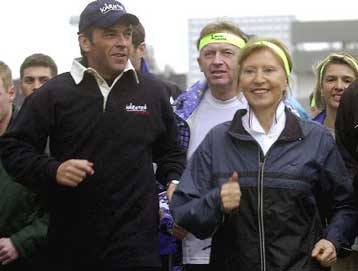 Στα ποσοστά της ακροδεξιάς στραμμένο το βλέμμα των Αυστριακών