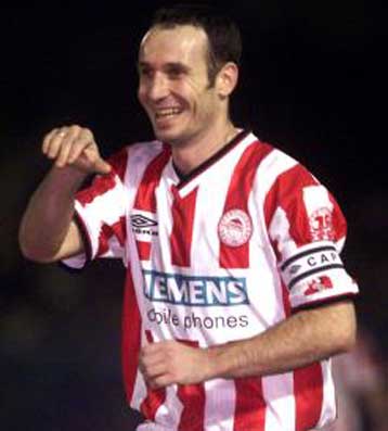 Ύστερα από τρία χρόνια, ο Αλεξανδρής στη θέση του τραυματία Μαχλά