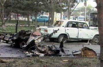 Τουλάχιστον 21 νεκροί και πάνω από 140 οι τραυματίες