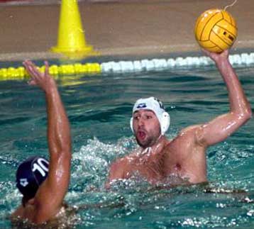 Έμεινε εκτός πλέι οφ – Τα αποτελέσματα της Α1 πόλο