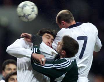 Αποτελέσματα Παγκοσμίου Κυπέλλου 2002