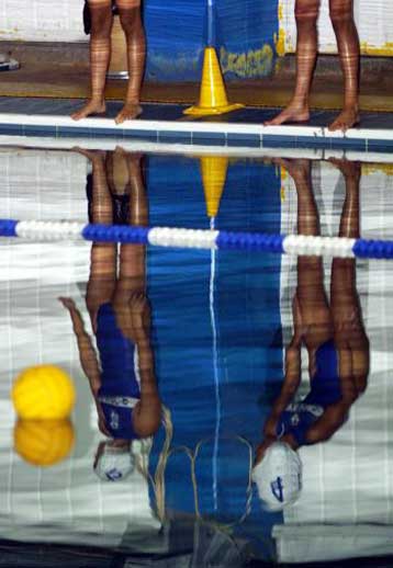 Προκρίθηκε στο φάιναλ φορ του Πρωταθλητριών με νίκη 9-4 επί της Μπόχουμ