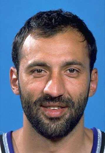 Ο Ντάγκαν Κιτσάνοβιτς ξανά πρόεδρος της ΟΕ Γιουγκοσλαβίας