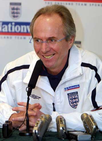 Η Αγγλία 4-0 τη Φινλανδία