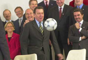 Η ΕΕ να γίνει η δυναμικότερη οικονομία της γνώσης στον κόσμο