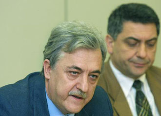 Ανακοινώθηκαν τα ονόματα των 17 περιφερειακών συμβούλων υγείας