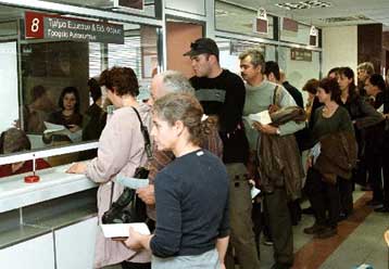 Πηγή φορολογικών δεινών για την Ελλάδα οι χαριστικές ρυθμίσεις
