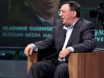 Με τον τέως ΥΠΕΞ του Ισραήλ συναντήθηκε ο Ρώσος μεγιστάνας των ΜΜΕ