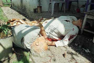 Στις 24 Μαρτίου 1999 ξεκίνησε η επιχείρηση του ΝΑΤΟ κατά της Σερβίας