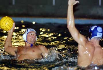 Νίκησε με 19-3 στην 22η αγωνιστική της Α1 πόλο