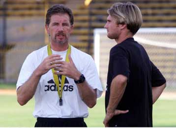 Ενδιαφέρομαι για τον Παναθηναϊκό και περιμένω την προσφορά