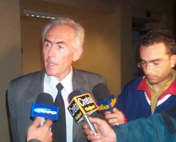 Γιατροί του ΕΚΑΒ μετέφεραν τη σορό της Σοφίας Μπεφόν