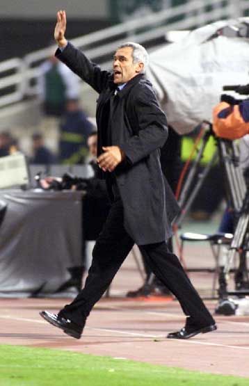 Ο προπονητής της Βαλένθια προ των πυλών της Μπαρτσελόνα