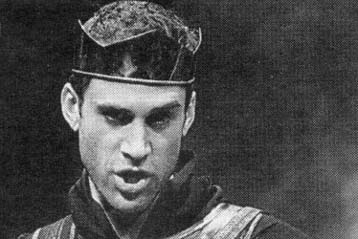 Εγκωμιαστικά σχόλια για την παράσταση του Crucible Theater