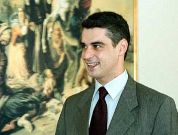 Η νίκη στις εκλογές είναι αποστολή της ΝΔ, δηλώνει ο Αρης Σπηλιωτόπουλος