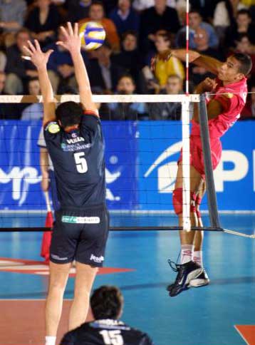 Ο Ολυμπιακός δεν κατάφερε να ξεπεράσει το εμπόδιο της Τρεβίζο