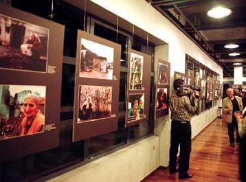 Συμπόσιο στο Ίδρυμα Μείζονος Ελληνισμού για την ξενοφοβία