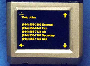 Η ΙΒΜ παρουσιάζει στη CeBit «έξυπνο» ρολόι με μνήμη 8ΜΒ