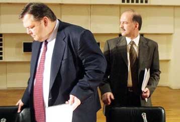 Ικανοποιημένη από την παρέμβαση του υπουργού Πολιτισμού δηλώνει η ΕΠΑΕ