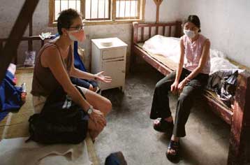 Δέκα εκατομμύρια δολάρια δώρισε στον WHO το Ίδρυμα Γκέιτς