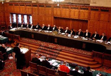 Αλλος ένας Σερβοβόσνιος στο δρόμο για τη Χάγη