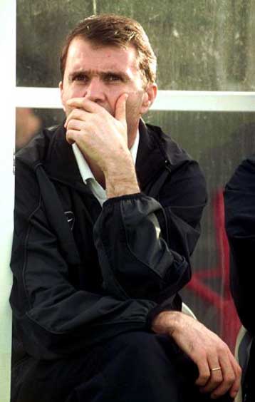 Ο Σαβέβσκι δεν πήγε Ουγγαρία ως αντίδραση στην άρνηση της ΠΑΕ για ενίσχυση