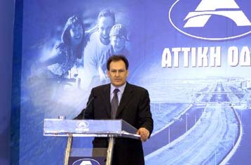 Ασχετος και αδιάβαστος ο Σ.Τσιτουρίδης, τόνισε ο υπουργός ΠΕΧΩΔΕ