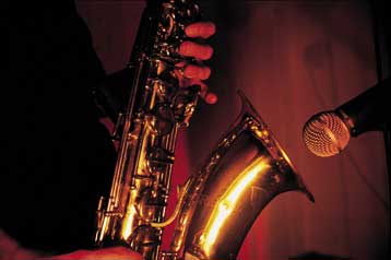 Αρχίζει στην Κέρκυρα η Εβδομάδα Σύγχρονου Σαξοφώνου