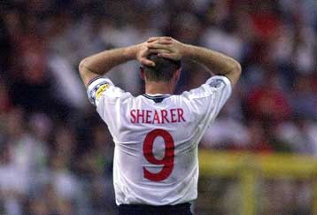 Σε νέες εξετάσεις θα υποβληθεί στις ΗΠΑ ο Σίρερ