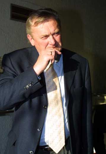 Στο Δημοτικό Συμβούλιο του Σαράγεβο ο Όσιμ