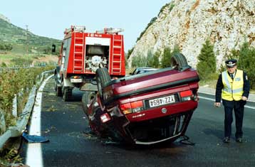 Αποκλεισμός από τους κατοίκους Φθιώτιδας στις Θερμοπύλες για τα έργα διαπλάτυνσης