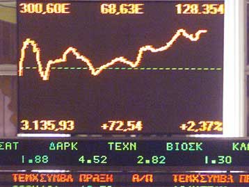 Για απάτη σε βάρος επενδυτών κατηγορείται ο βασικός μέτοχος της ΜΑΚΛΩ