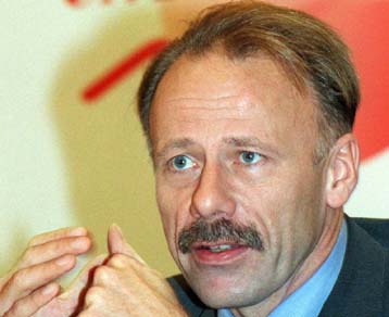 Ανακατατάξεις στα πολιτικά κόμματα ενδέχεται να προκαλέσουν τα αποτελέσματα