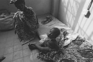 Δέκα χρόνια εμφύλιου σπαραγμού στη Σιέρα Λεόνε