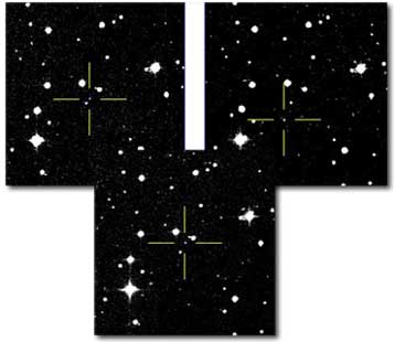 Νέα στοιχεία για τη σκοτεινή ύλη του σύμπαντος