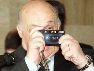 Αθλια η οικονομική μας κατάσταση, παραδέχεται ο Τουρκοκύπριος ηγέτης