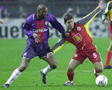 Προσύμφωνο με τον ιταλικό σύλλογο υπέγραψαν οι Μπελοζόγλου και Μπουρούκ της Γαλατάσαραϊ