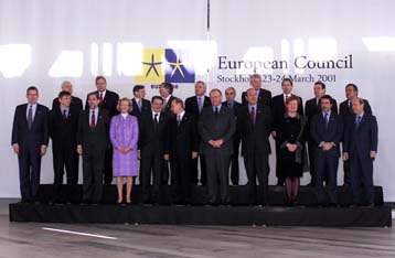 Βαλκάνια, Ρωσία και οικονομικές μεταρρυθμίσεις στην ατζέντα των «15»