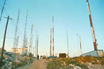 Προσωρινή άδεια και μετά τις 28 Μαρτίου σε οκτώ σταθμούς από το ΕΣΡ