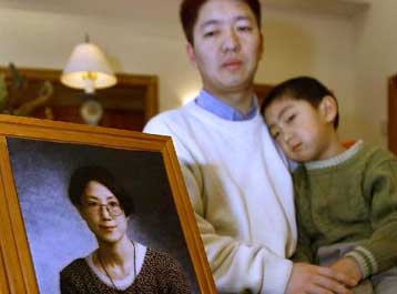 Οι ΗΠΑ ζητούν την απελευθέρωση της Κινέζας κοινωνιολόγου