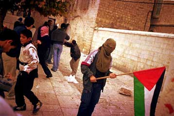 Το Ισραήλ είναι η πηγή της βίας, καταγγέλλει ο Αιγύπτιος ΥΠΕΞ